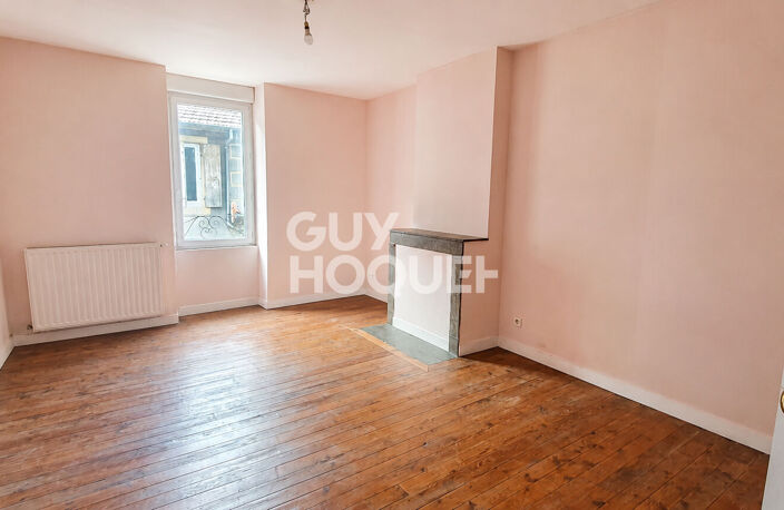 Appartement 120m² dernier étage entre charme et confort — photo 3