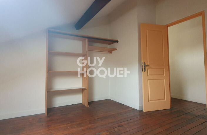Appartement 120m² dernier étage entre charme et confort — photo 4