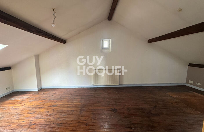 Appartement 120m² dernier étage entre charme et confort — photo 5