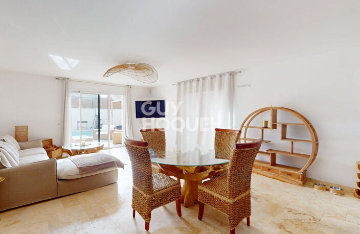 Maison de 2021, 3 chambres, piscine — photo 2