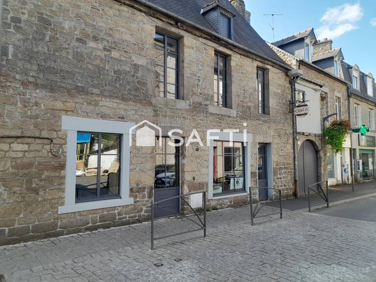 Maison en Pierre XVIIème siècle — photo 1