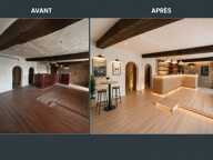 Maison en Pierre XVIIème siècle — photo 2