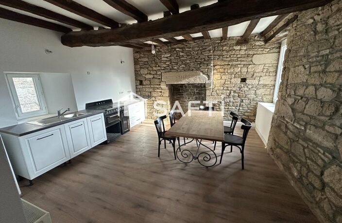 Maison en Pierre XVIIème siècle — photo 3