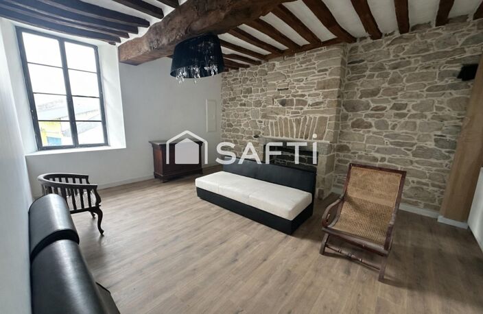 Maison en Pierre XVIIème siècle — photo 4