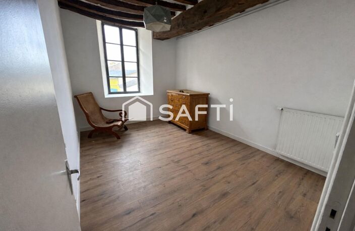Maison en Pierre XVIIème siècle — photo 5