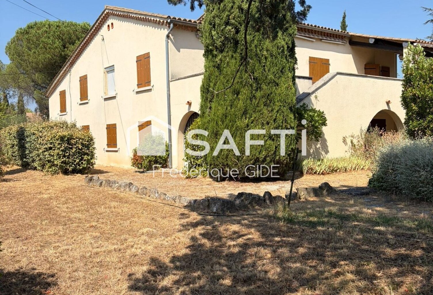 MAISON PROVENCALE — photo 1