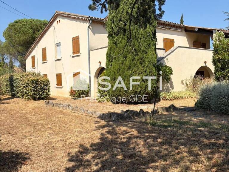 MAISON PROVENCALE — photo 1