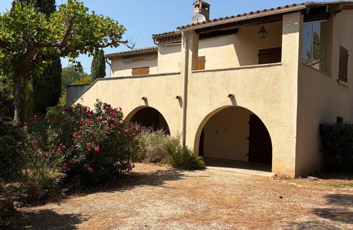 MAISON PROVENCALE — photo 3