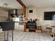 Maison mitoyenne - 3 Chambres - Buanderie, garage et cave - DPE D — photo 2