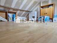 Maison mitoyenne - 3 Chambres - Buanderie, garage et cave - DPE D — photo 2