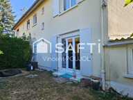 Maison mitoyenne - 3 Chambres - Buanderie, garage et cave - DPE D — photo 4