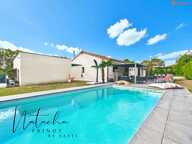 MAISON PLAIN-PIED AVEC PISCINE À CASTELNAU-D'ESTRÉTEFONDS  RARE SUR LE SECTEUR — photo 2