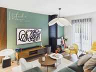 MAISON PLAIN-PIED AVEC PISCINE À CASTELNAU-D'ESTRÉTEFONDS  RARE SUR LE SECTEUR — photo 4
