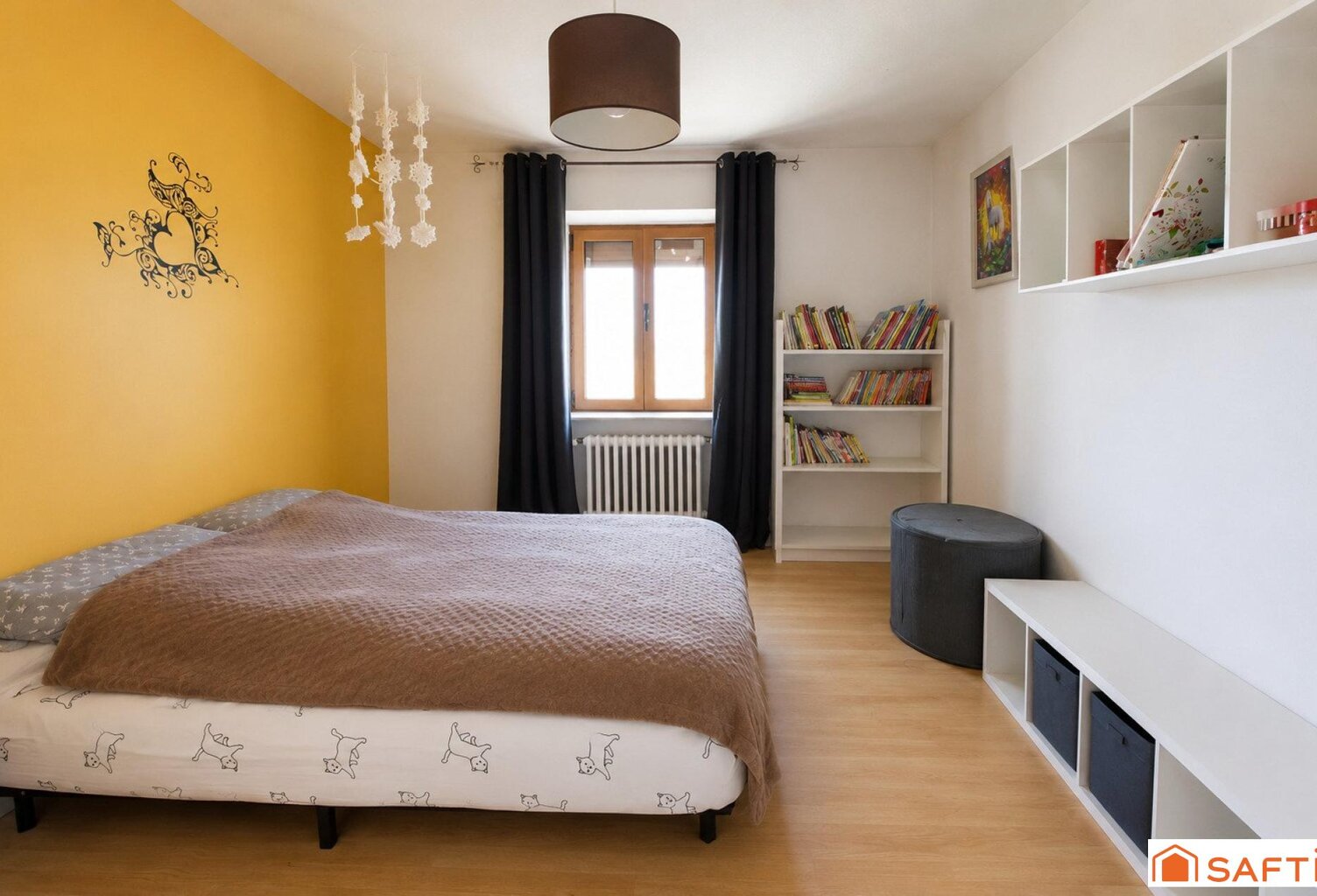 Maison individuelle + Grange avec potentiel — photo 1