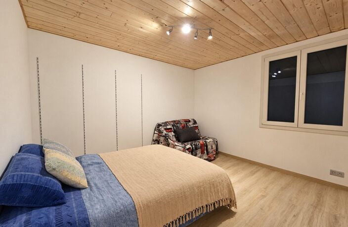 Maison individuelle + Grange avec potentiel — photo 4