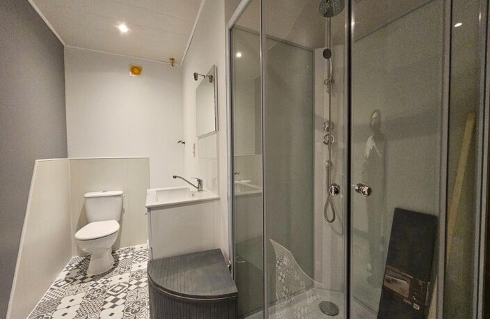 Maison individuelle + Grange avec potentiel — photo 5