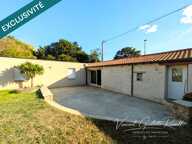 SAINT-LÉGER-LES-VIGNES  Maison en pierre entièrement rénovée avec goût  Jardin, puits et grand garage — photo 2