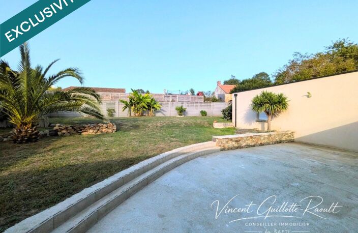 SAINT-LÉGER-LES-VIGNES  Maison en pierre entièrement rénovée avec goût  Jardin, puits et grand garage — photo 3