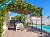 Villa 4 chambres avec piscine à Restinclières — photo 2