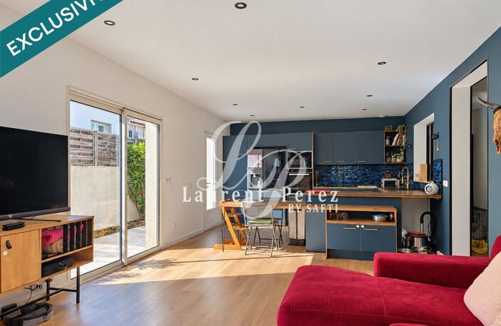 Villa 4 chambres avec piscine à Restinclières — photo 3