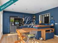 Villa 4 chambres avec piscine à Restinclières — photo 4