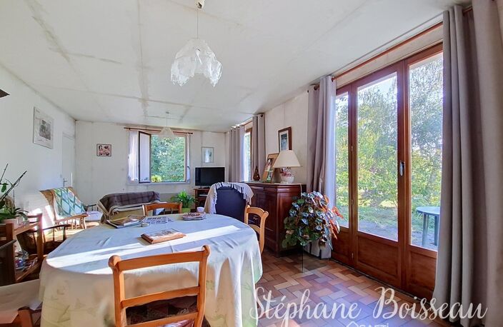 MAISON 6 PIECES 72200 LA FLECHE — photo 4