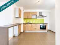 APPARTEMENT 3P DE 65 M² - TERRASSE ET PARKING — photo 2