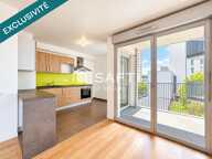 APPARTEMENT 3P DE 65 M² - TERRASSE ET PARKING — photo 3
