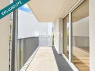 APPARTEMENT 3P DE 65 M² - TERRASSE ET PARKING — photo 4