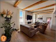 Maison de Plain-pied type 4 avec jardin et piscine — photo 2