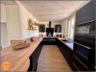 Maison de Plain-pied type 4 avec jardin et piscine — photo 3