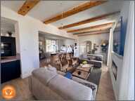 Maison de Plain-pied type 4 avec jardin et piscine — photo 4