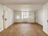 NANSOUTY : T4 en duplex rénové de 61 m² avec 3 chambres, dans une rue calme. — photo 3
