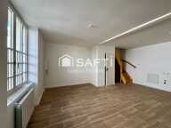 NANSOUTY : T4 en duplex rénové de 61 m² avec 3 chambres, dans une rue calme. — photo 4
