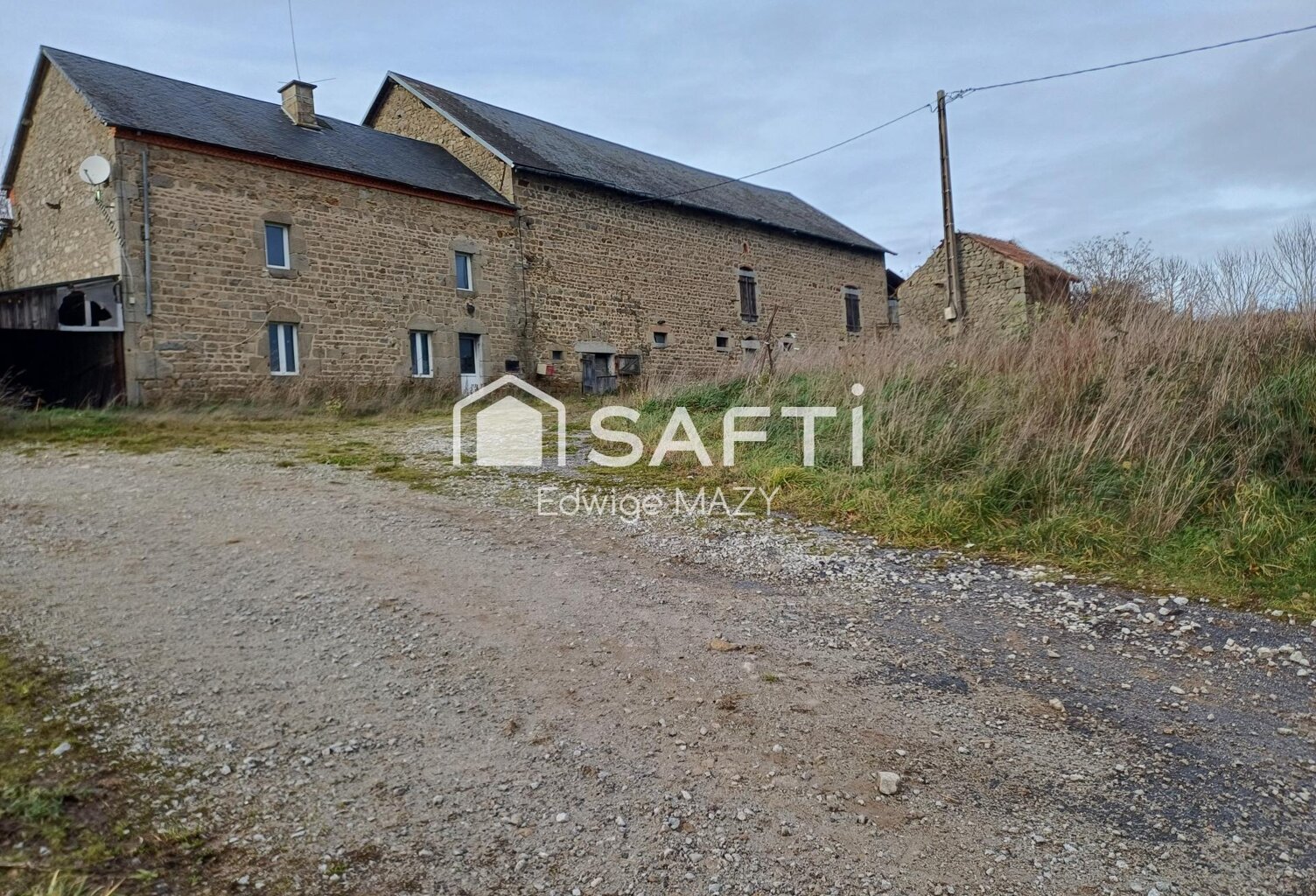 Idéal  investisseur et famille — photo 1