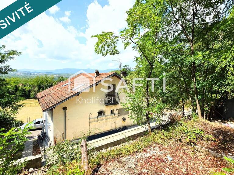 Maison de 140 m2 sur 1240 m2 au calme sur beon — photo 1