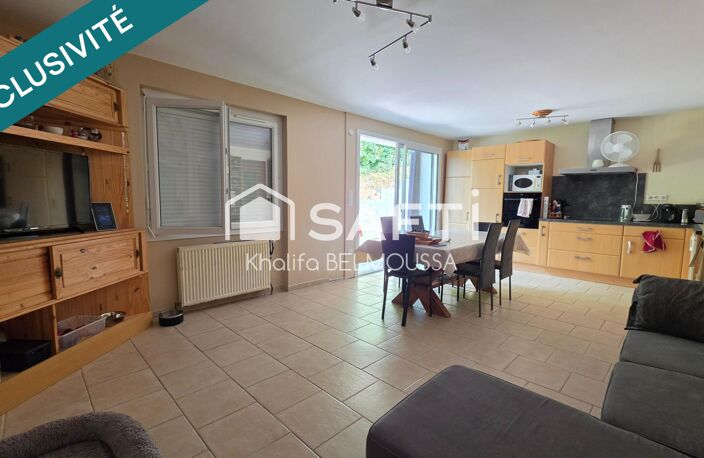 Maison de 140 m2 sur 1240 m2 au calme sur beon — photo 5