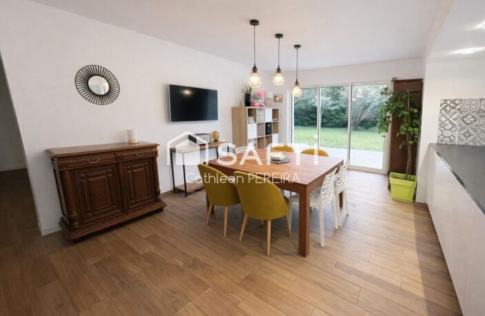 Maison de plain pied rénovée — photo 3