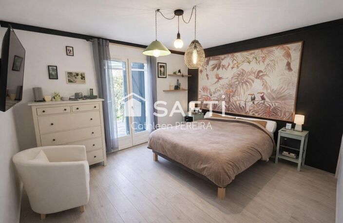 Maison de plain pied rénovée — photo 5