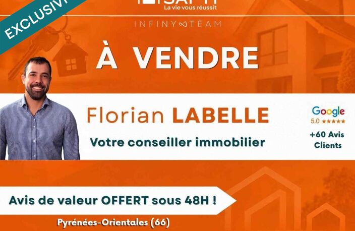Parcelle entièrement clôturé de 3 500 m² — photo 2
