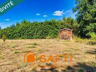 Parcelle entièrement clôturé de 3 500 m² — photo 3