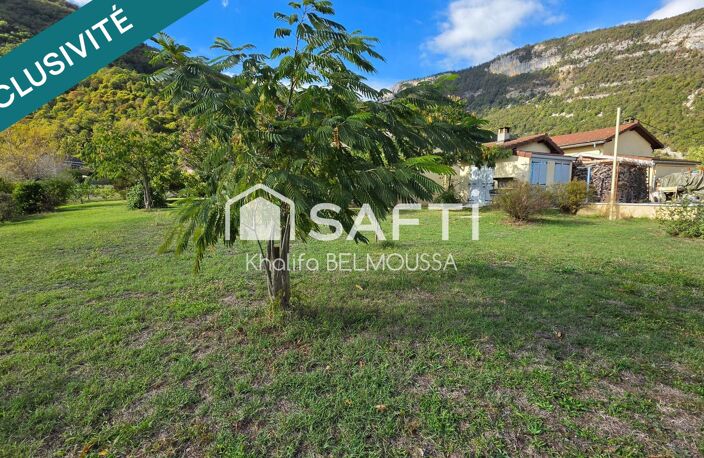Un véritable coin de paradis avec vue panoramique, 6 000 m² de terrain et maison de plain-pied — photo 3