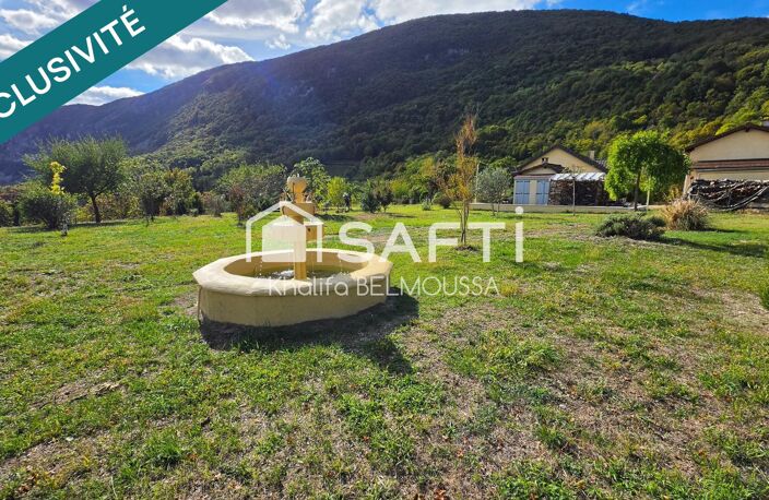 Un véritable coin de paradis avec vue panoramique, 6 000 m² de terrain et maison de plain-pied — photo 5