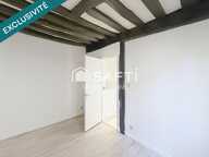 Rouen  Rue Beauvoisine  Duplex rénové de 20 m² — photo 3