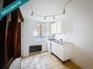Rouen  Rue Beauvoisine  Duplex rénové de 20 m² — photo 4