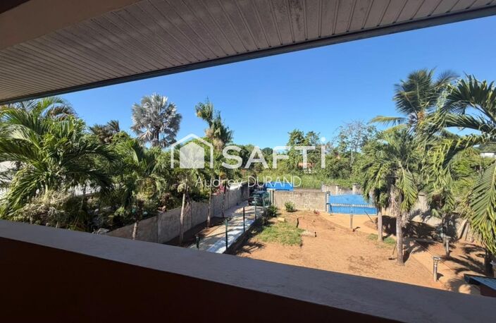 CHARMANT T3 AVEC SPACIEUSE TERRASSE — photo 3