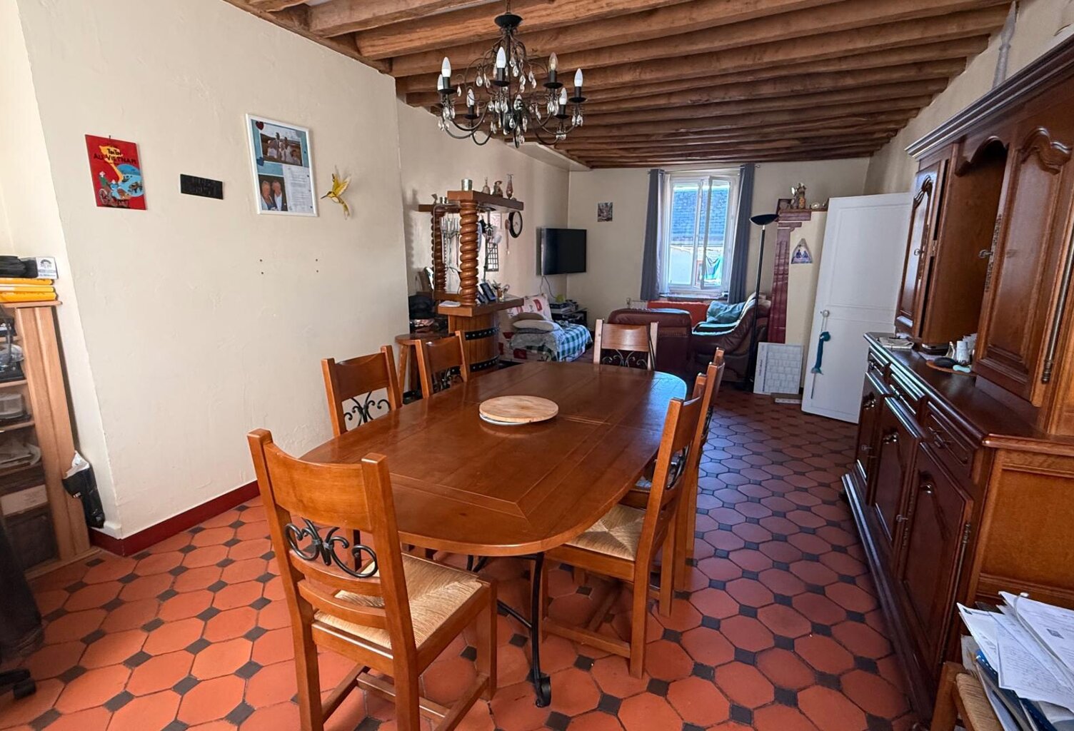 LE MALESHERBOIS  UN ENSEMBLE IMMOBILIER MODULABLE — photo 1