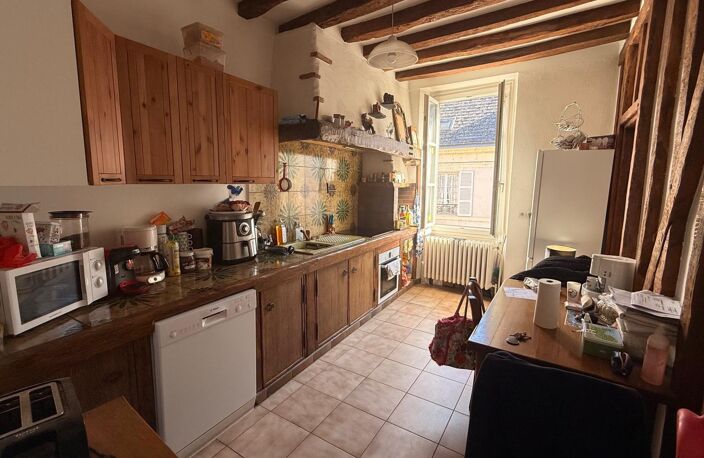 LE MALESHERBOIS  UN ENSEMBLE IMMOBILIER MODULABLE — photo 2