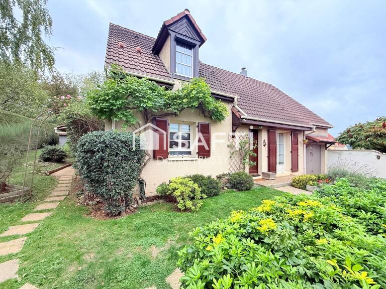 Belle Maison de 120M2 édifiée sur un terrain de 581M1 — photo 1