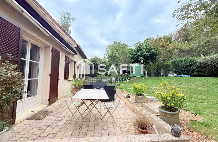 Belle Maison de 120M2 édifiée sur un terrain de 581M1 — photo 2